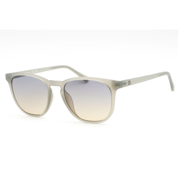 Men's Sunglasses Guess Ø 53 mm - Image 2