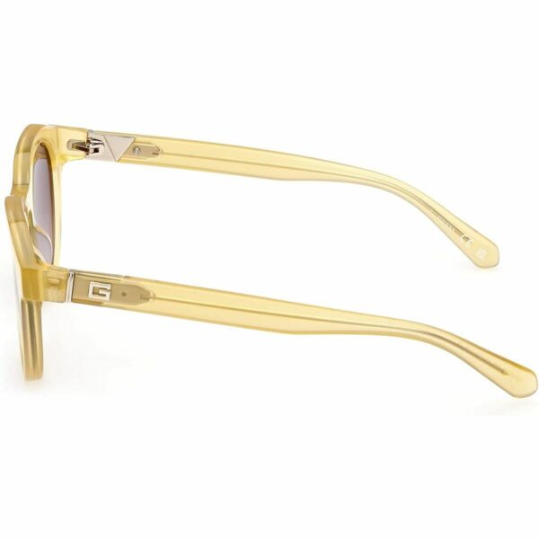 Men's Sunglasses Guess  GU00063-5039F  Ø 50 mm - Image 2