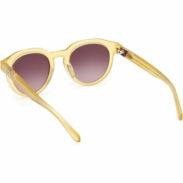 Men's Sunglasses Guess  GU00063-5039F  Ø 50 mm - Image 3