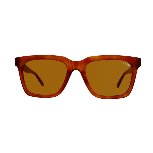 Men's Sunglasses Guess GU00064-56E-53 Ø 53 mm - Image 2