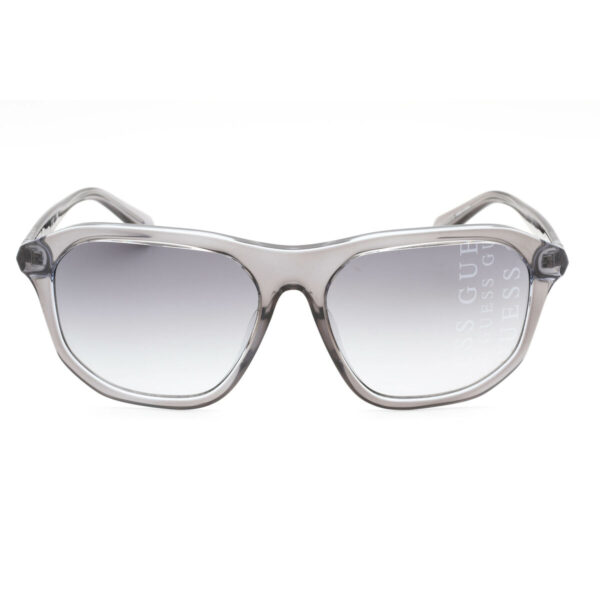 Unisex Sunglasses Guess GU00057-20B ø 60 mm - Image 2