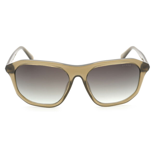 Unisex Sunglasses Guess GU00057-95P ø 60 mm - Image 2