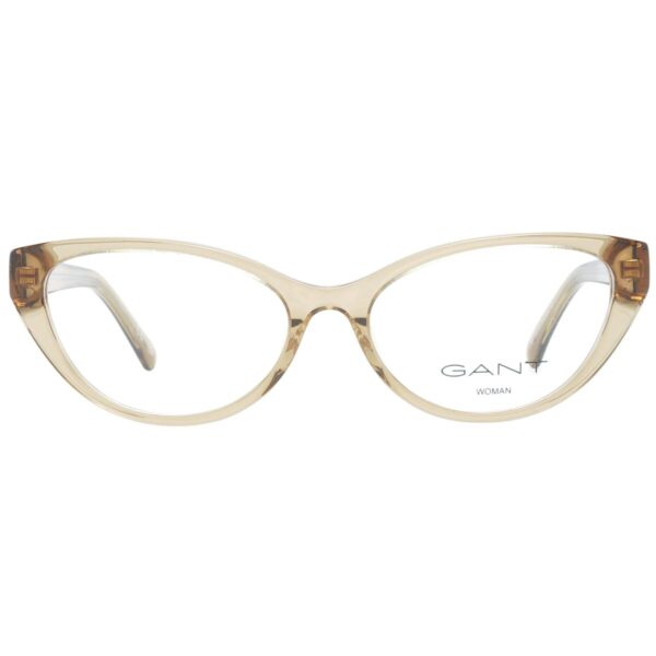 Ladies' Spectacle frame Gant GA4142 54045 - Image 2