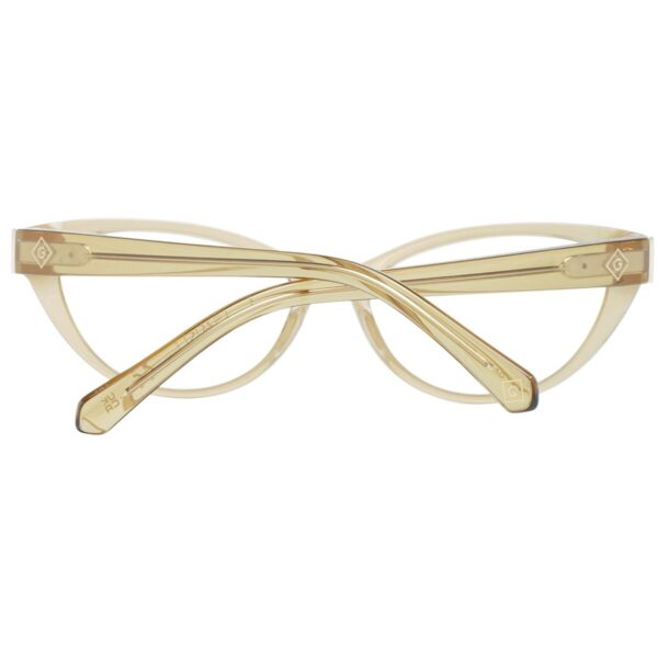 Ladies' Spectacle frame Gant GA4142 54045 - Image 3