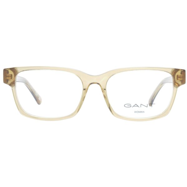 Ladies' Spectacle frame Gant GA4143 51045 - Image 2