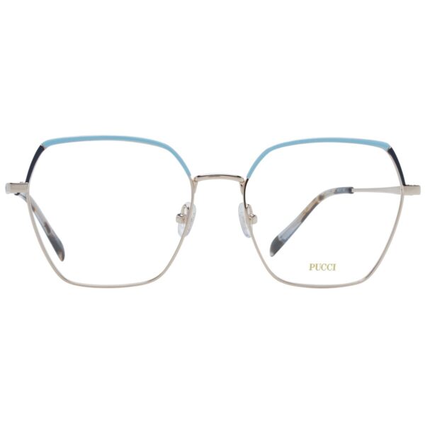 Ladies' Spectacle frame Emilio Pucci EP5222 54032 - Image 2