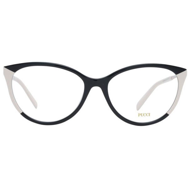 Ladies' Spectacle frame Emilio Pucci EP5226 55004 - Image 2