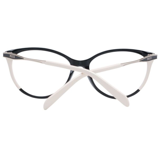 Ladies' Spectacle frame Emilio Pucci EP5226 55004 - Image 3