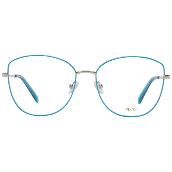 Ladies' Spectacle frame Emilio Pucci EP5229 55087 - Image 2