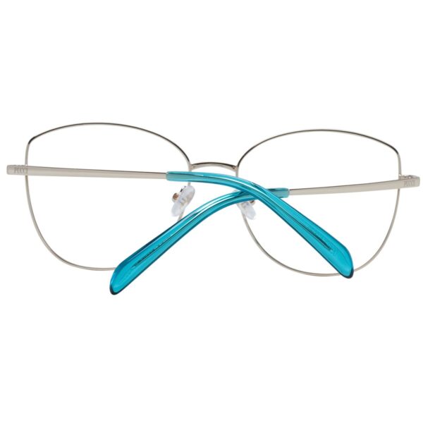 Ladies' Spectacle frame Emilio Pucci EP5229 55087 - Image 3