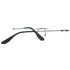 Men' Spectacle frame BMW BW5066-H 56002 - Image 3