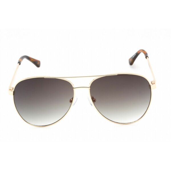 Men's Sunglasses Guess GF0251-32P Golden - Image 2