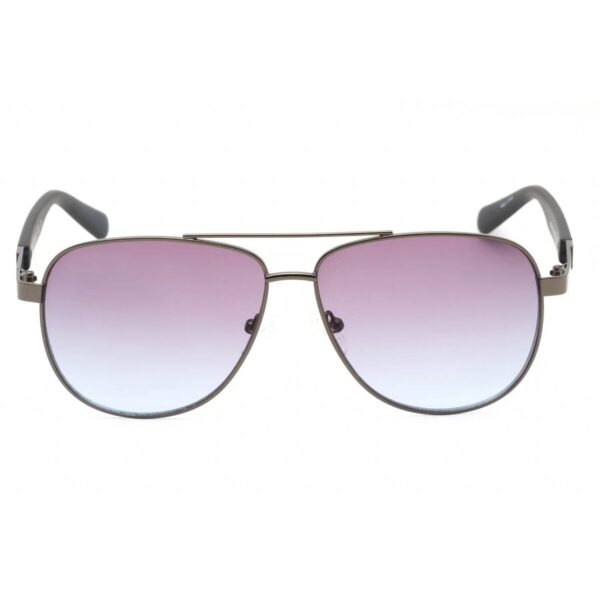Men's Sunglasses Guess GF0246-11W ø 58 mm - Image 2