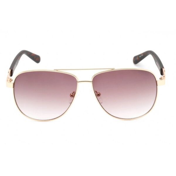 Men's Sunglasses Guess GF0246-32P Golden - Image 2
