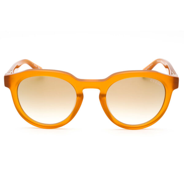 Unisex Sunglasses Guess GU00063-44G Ø 50 mm - Image 2