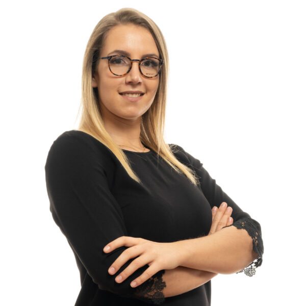 Ladies' Spectacle frame Roxy ERJEG03040 54ATOR - Image 4