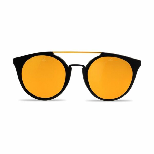 Ladies' Sunglasses Vuarnet VL160200012124 ø 56 mm - Image 2