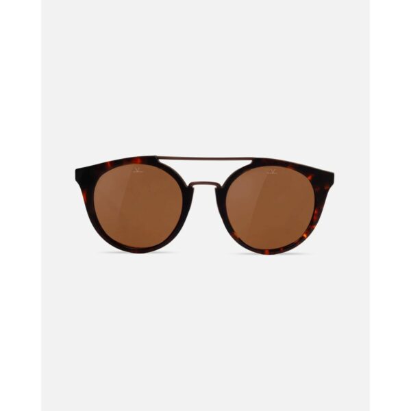 Unisex Sunglasses Vuarnet VL160200032121 ø 56 mm - Image 3