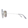 Unisex Sunglasses Vuarnet VL162900031136 Ø 45 mm - Image 3