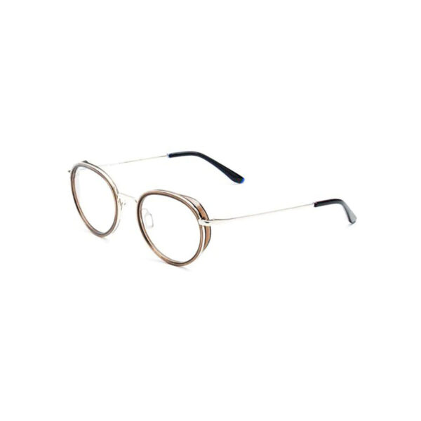 Unisex' Spectacle frame Vuarnet VL18080003 ø 54 mm - Image 2