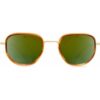 Men's Sunglasses Vuarnet VL192100021128 Golden ø 58 mm - Image 2