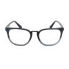 Unisex' Spectacle frame Vuarnet VL16240002 Black Ø 53 mm - Image 2