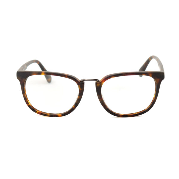 Men' Spectacle frame Vuarnet VL16240003 Brown Ø 53 mm - Image 2