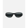 Unisex Sunglasses Vuarnet A150X001136 ø 60 mm - Image 3