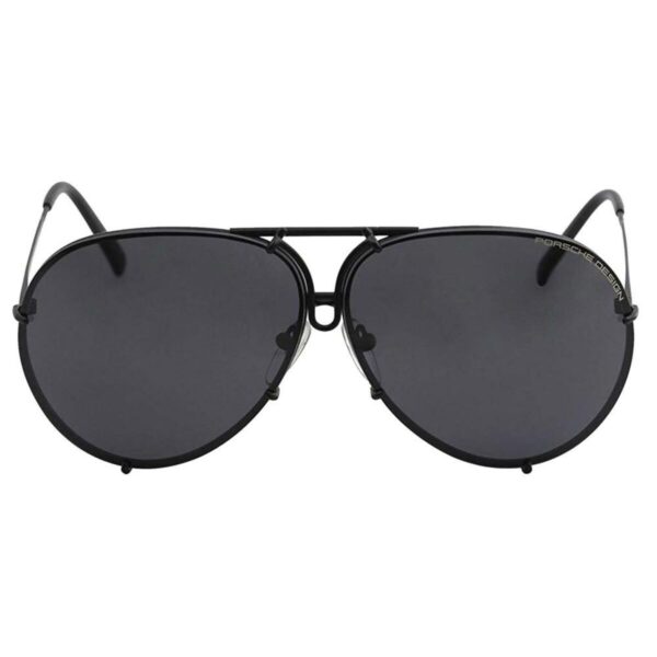 Men's Sunglasses Porsche Design P8478 - Image 2
