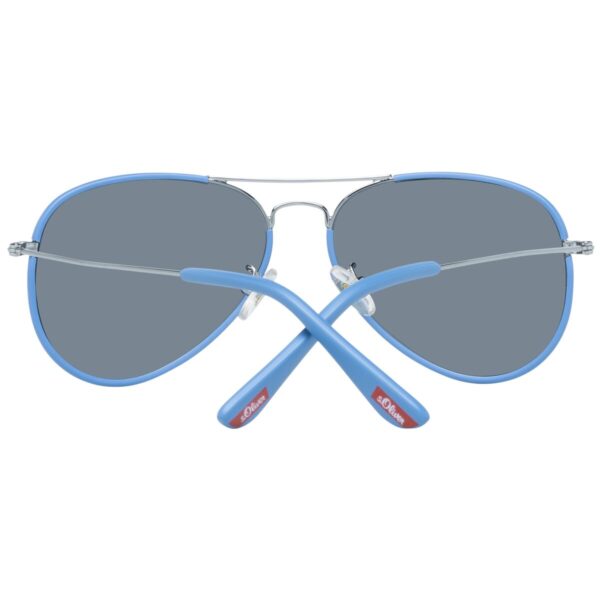 Unisex Sunglasses s.Oliver 98684-00840 56 - Image 3