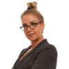 Ladies' Spectacle frame More & More 50509 52780 - Image 3