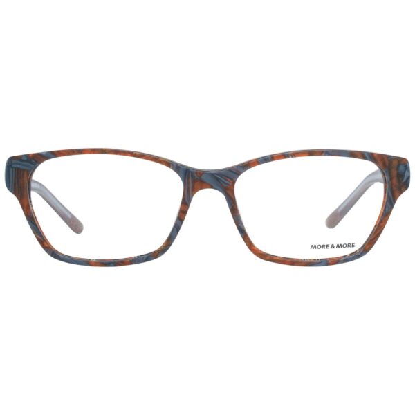Ladies' Spectacle frame More & More 50509 52780 - Image 4