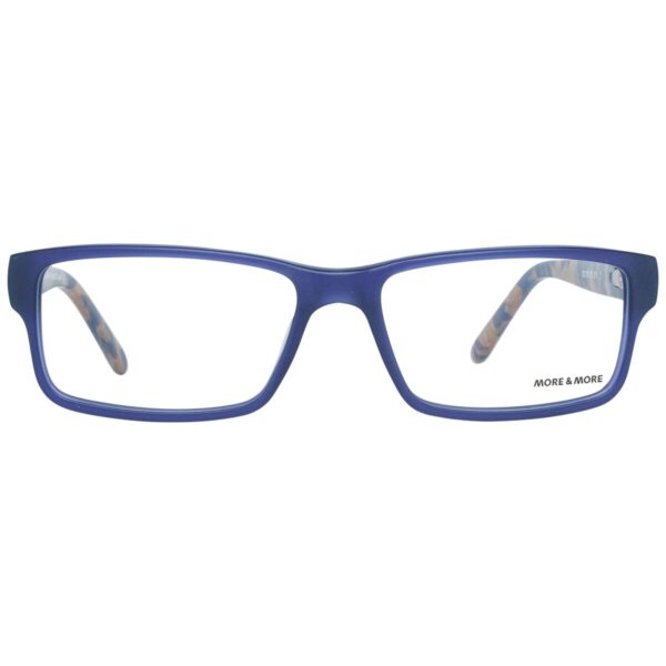 Ladies' Spectacle frame More & More 50510 53400 - Image 4