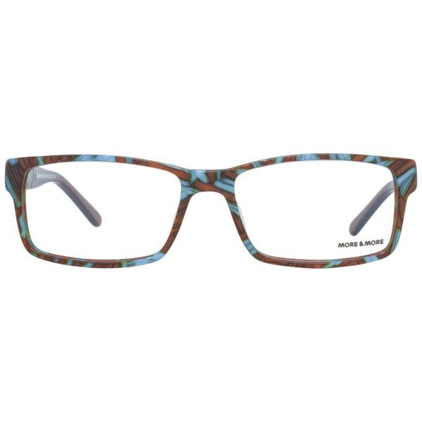 Ladies' Spectacle frame More & More 50510 53740 - Image 4