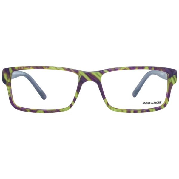 Ladies' Spectacle frame More & More 50510 53950 - Image 4