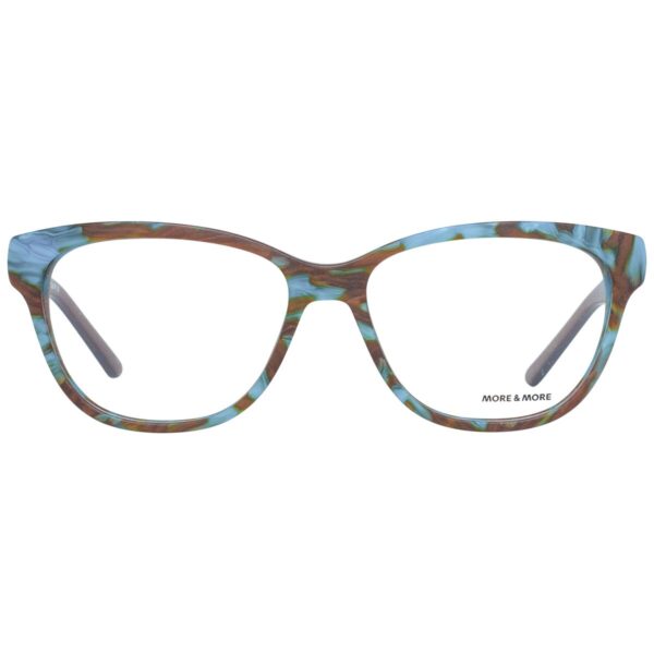 Ladies' Spectacle frame More & More 50511 54747 - Image 4