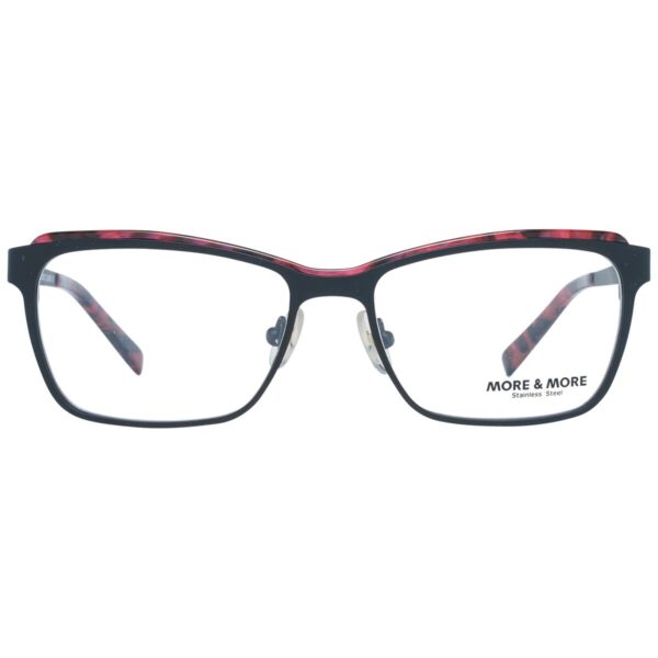 Ladies' Spectacle frame More & More 50512 54600 - Image 4