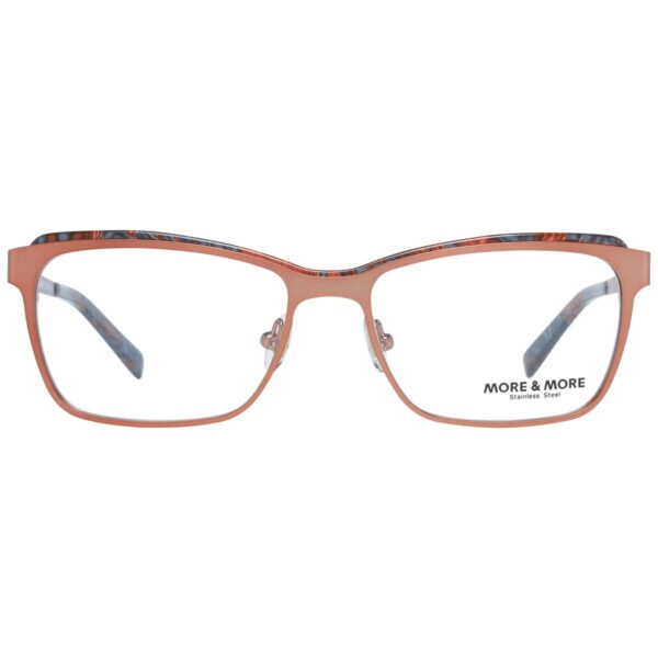 Ladies' Spectacle frame More & More 50512 54700 - Image 4