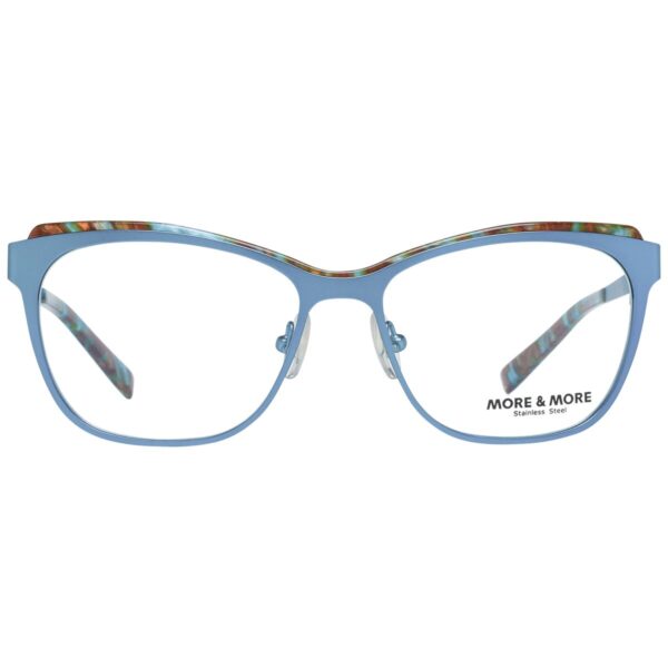 Ladies' Spectacle frame More & More 50513 52400 - Image 4