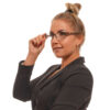 Ladies' Spectacle frame More & More 50515 52780 - Image 3