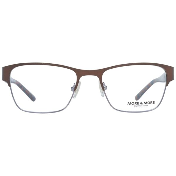 Ladies' Spectacle frame More & More 50515 52780 - Image 4