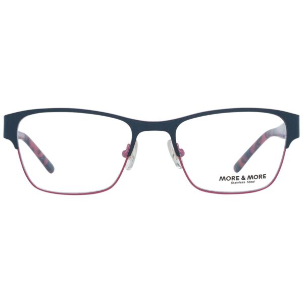 Ladies' Spectacle frame More & More 50515 52830 - Image 4