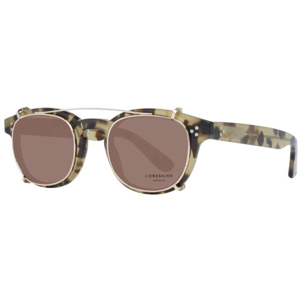 Ladies' Spectacle frame Liebeskind 11012-00777-46 - Image 2