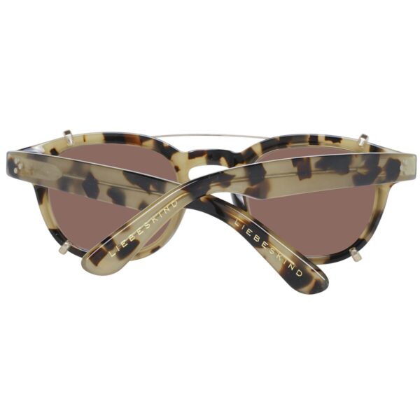 Ladies' Spectacle frame Liebeskind 11012-00777-46 - Image 3