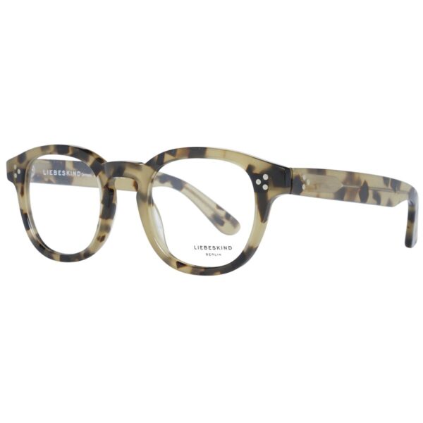 Ladies' Spectacle frame Liebeskind 11012-00777-46 - Image 4