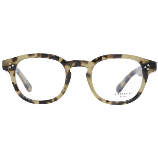 Ladies' Spectacle frame Liebeskind 11012-00777-46 - Image 5