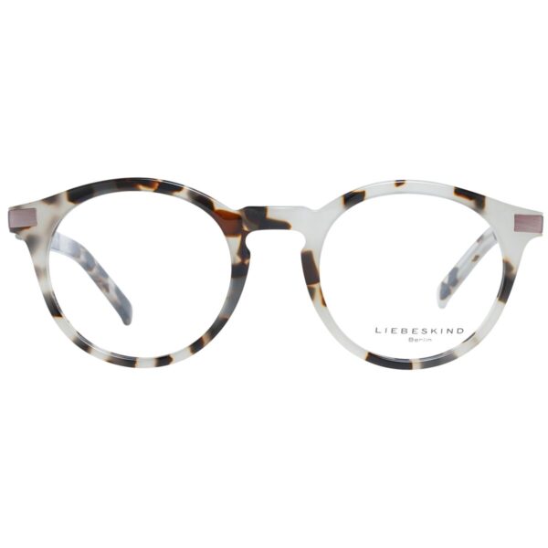 Ladies' Spectacle frame Liebeskind 11012-00778-46 - Image 2