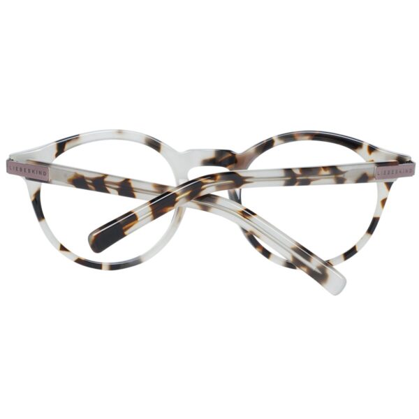 Ladies' Spectacle frame Liebeskind 11012-00778-46 - Image 3