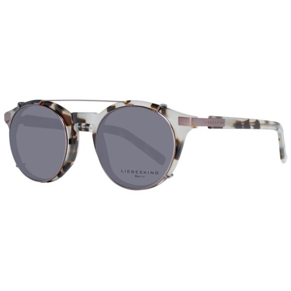 Ladies' Spectacle frame Liebeskind 11012-00778-46 - Image 4