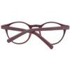 Unisex' Spectacle frame Liebeskind 11018-00300-49 - Image 3